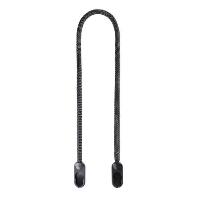 Peak Design Form Rope Camera Strap Neck - Black