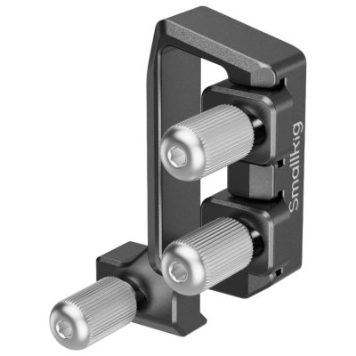 SmallRig 6062 USB-C Cable Clamp for Cages for Sony