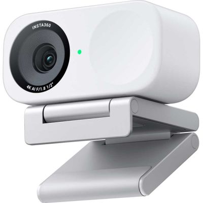 Insta360 Link 2C Standard Edition - Arctic White