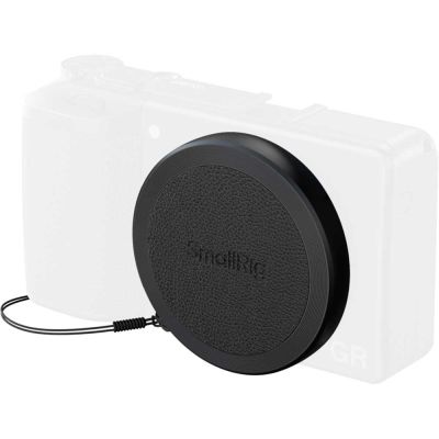 SmallRig 5680 Lens Protective Cap for RICOH GR IV