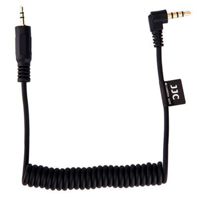 JJC JF-G Remote Cable PK-1, Pentax