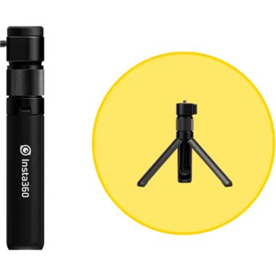 Insta360 Bullet Time Handle - Tripod