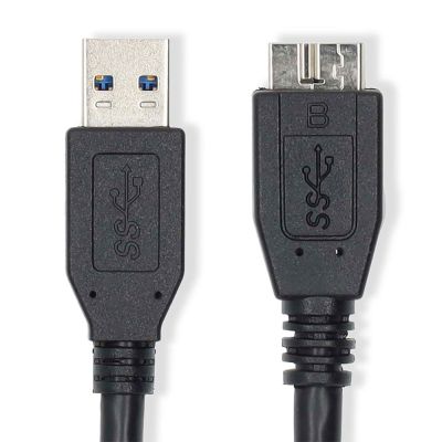 Nedis CCGL61500BK10 USB cable