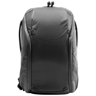 Peak Design Everyday Backpack 20L Zip - Black