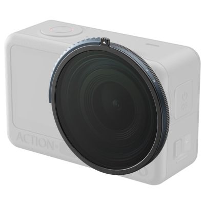 SmallRig 5894 CPL / VND3-5 Filter for DJI OSMO Act