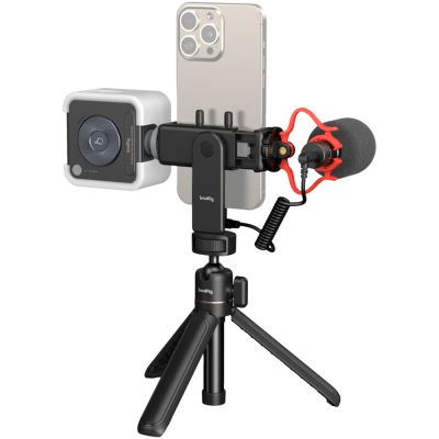 SmallRig Vlog Tripod Kit VK-50 II 4369