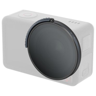 SmallRig 4941 CPL & VND 3-5 Filter for DJI Osmo Ac