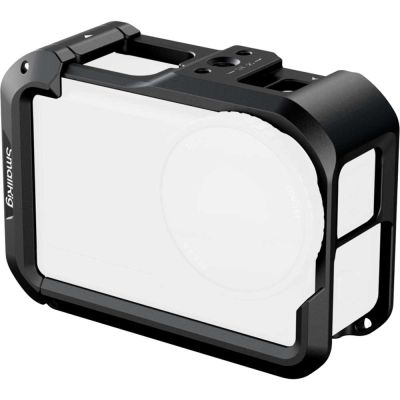 SmallRig Cage for DJI Osmo Action 6 5888