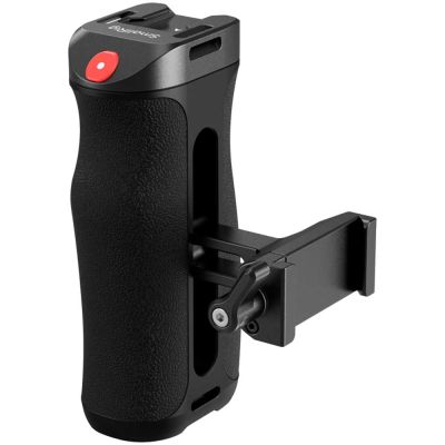 SmallRig 5694 Arca-Type Side Handle with Rec Trigg