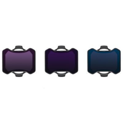 DJI - Avata 2 ND Filters Set（ND8/16/32）