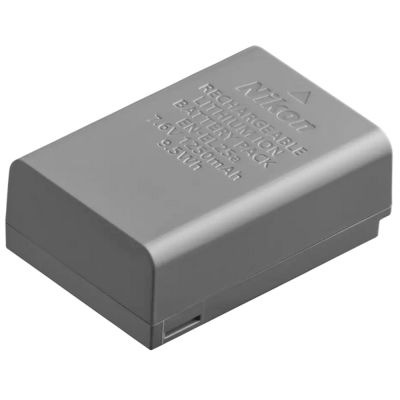 Nikon Rechargeable Li-ion Battery EN-EL25a