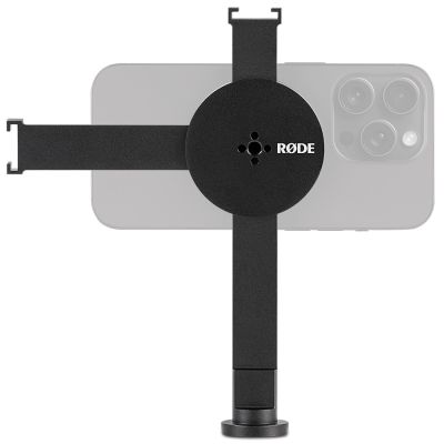 Røde MAGNETICADAPTOR holder