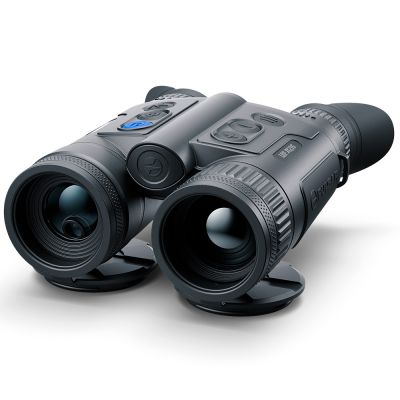 Pulsar Merger LRF XQ35 -värmekikare