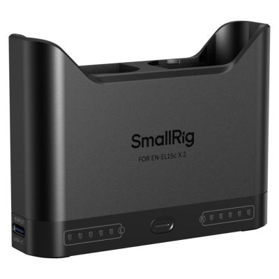 SmallRig Camera Battery Charger for EN-EL15c 5491