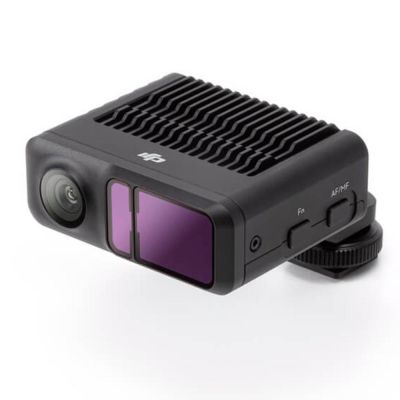 DJI RS LiDAR Range Finder