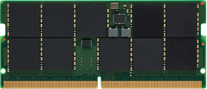 Kingston ValueRAM - DDR5