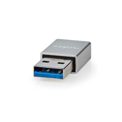 Nedis - USB-C adapter - 24 pin USB-C to USB Type A
