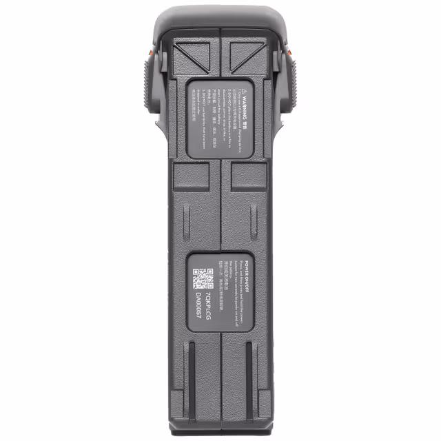 DJI - Avata 2 Intelligent Flight Battery