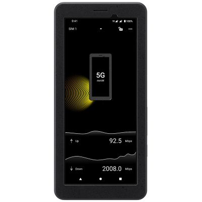 Sony PDT-FP1 - portable data transmitter