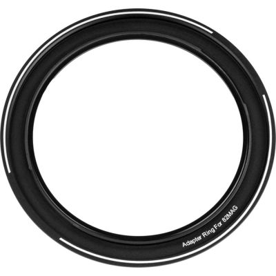 NiSi JetMag Pro 95MAG Adaptor Ring for 100mm JetMag Pro Filter Holder