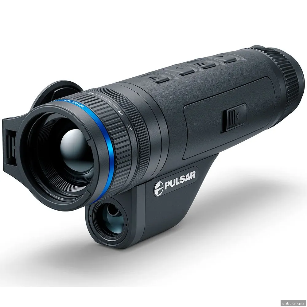 Pulsar Telos LRF XQ35 -värmekamera