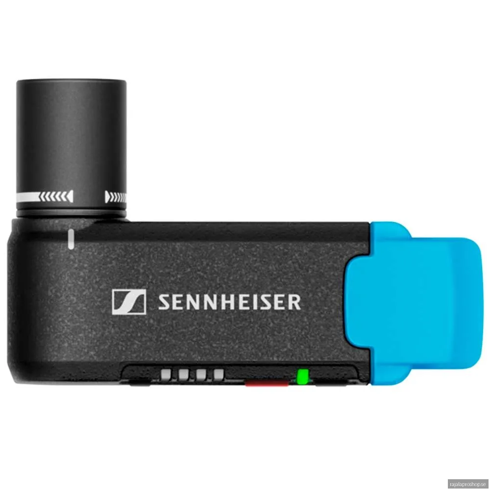 Sennheiser EKP AVX-3 Receiver