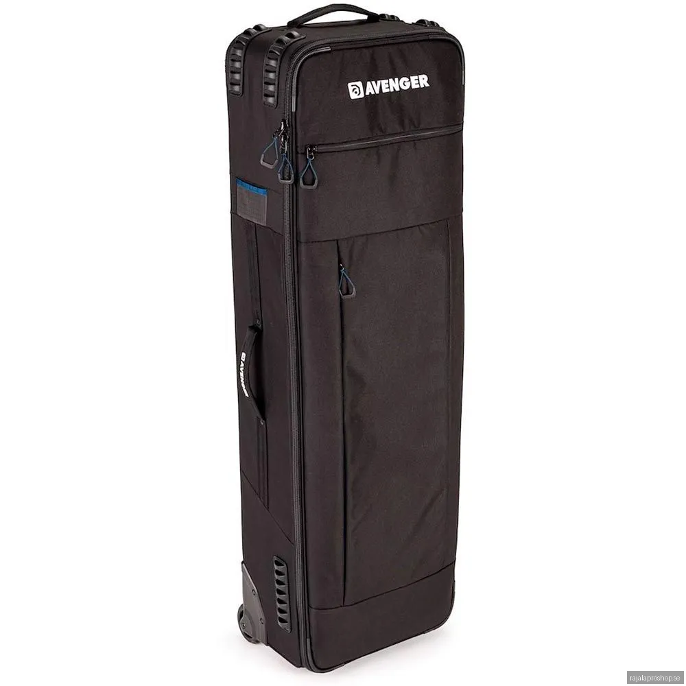 Avenger C-Stand Roller Case