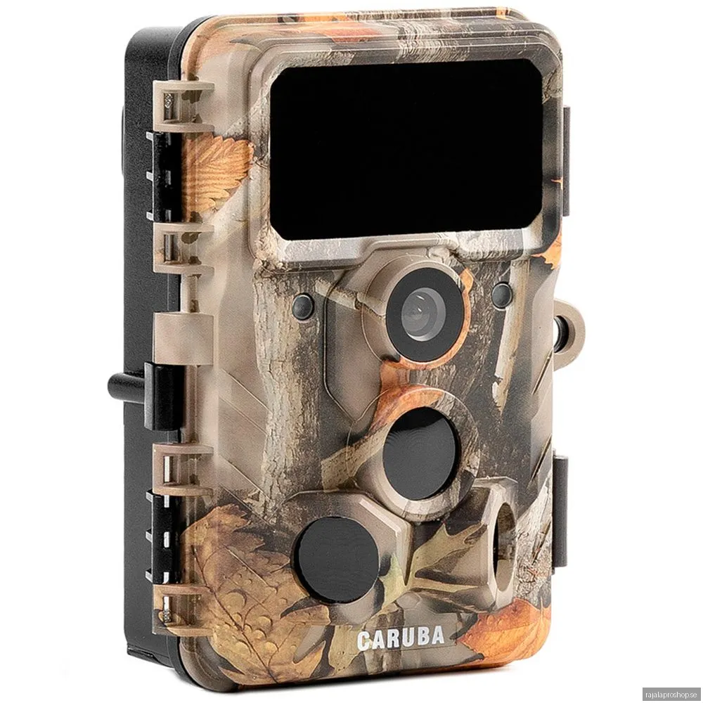 Caruba Moose 4K Wildlife Camera -åtelkamera