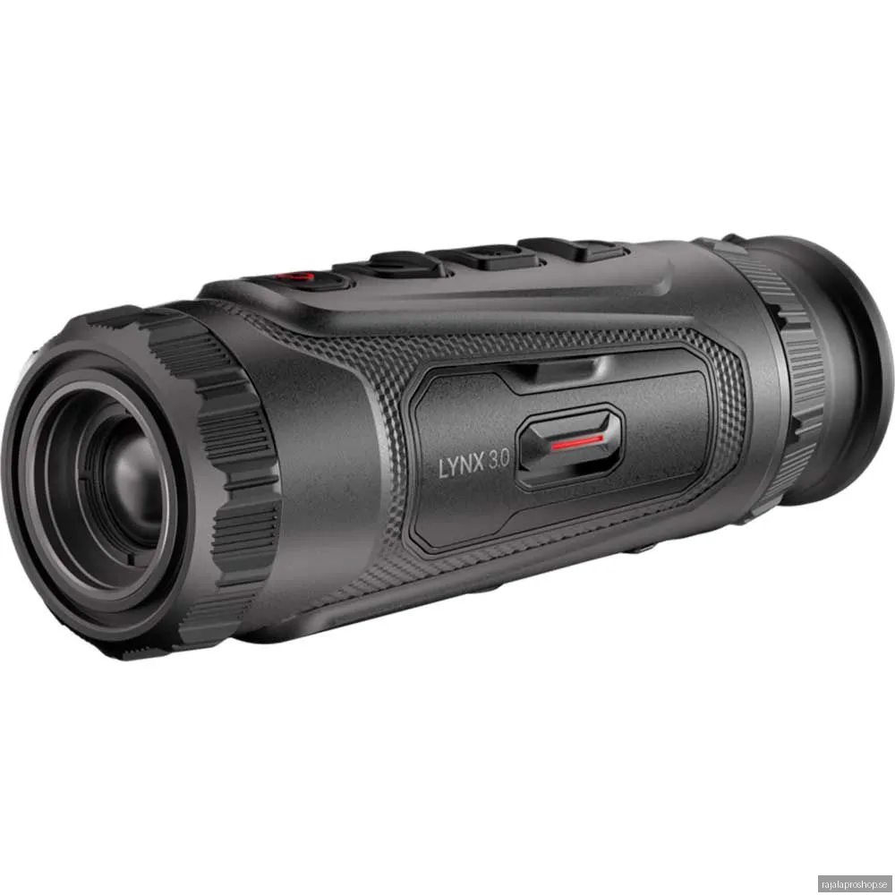 Hikmicro Lynx LH19 3.0 Thermal Monocular -värmekamera