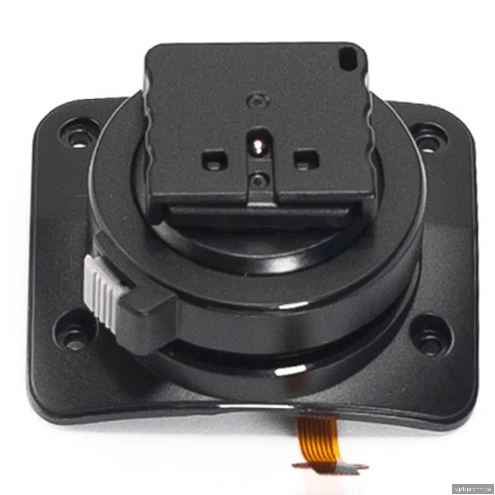 Godox V1 Hot Shoe (New Metal Version), Sony