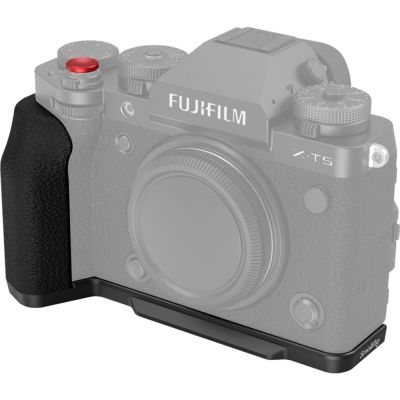 SmallRig 4260 L-Shape Grip For Fujifilm X-T5 (Blac
