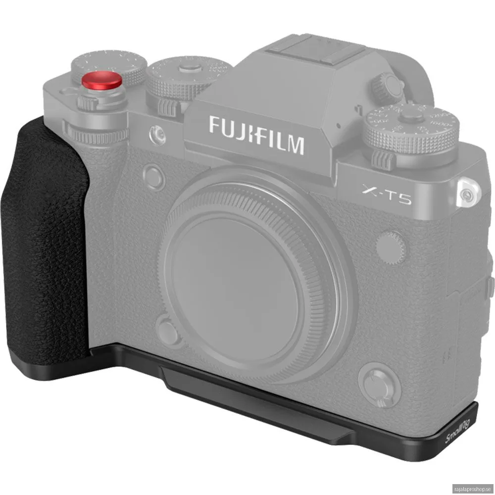 SmallRig 4260 L-Shape Grip For Fujifilm X-T5 (Blac