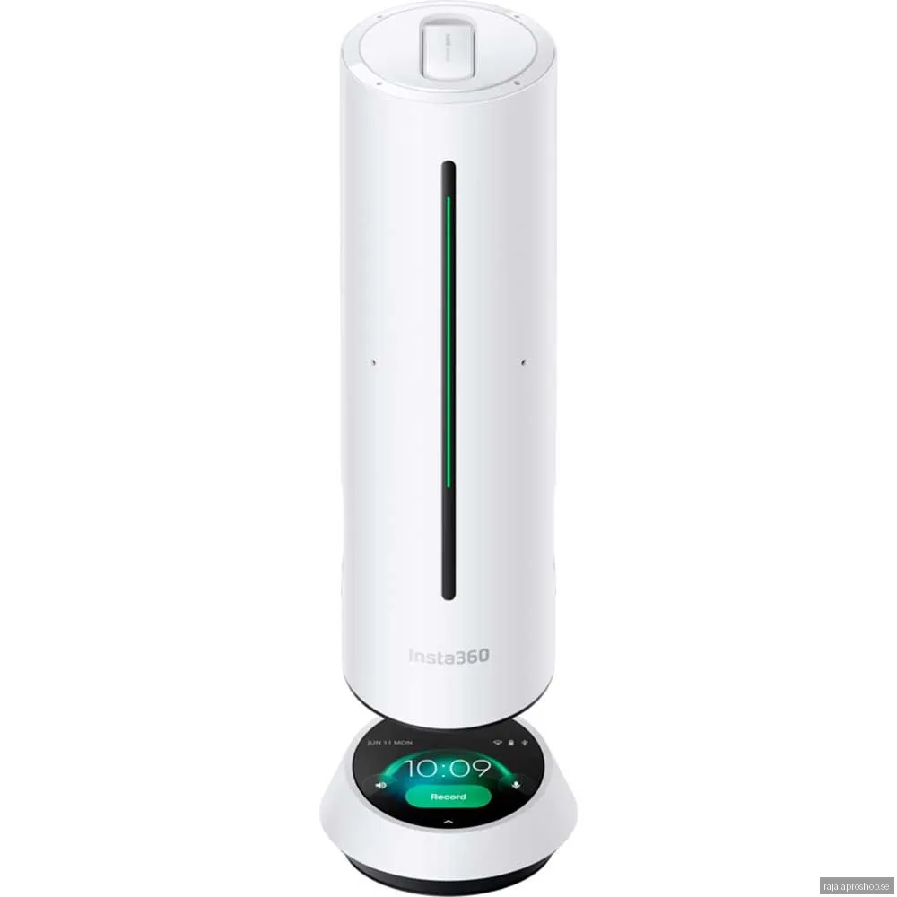 Insta360 Wave AI Speakerphone, vit