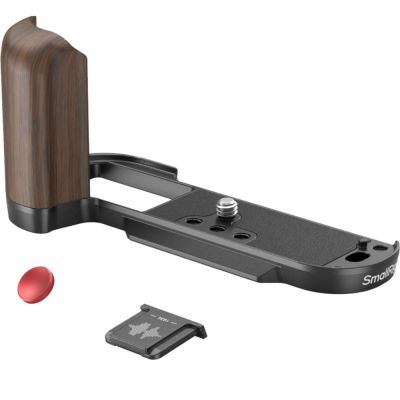 SmallRig 4784 camera bracket Aluminium Wood