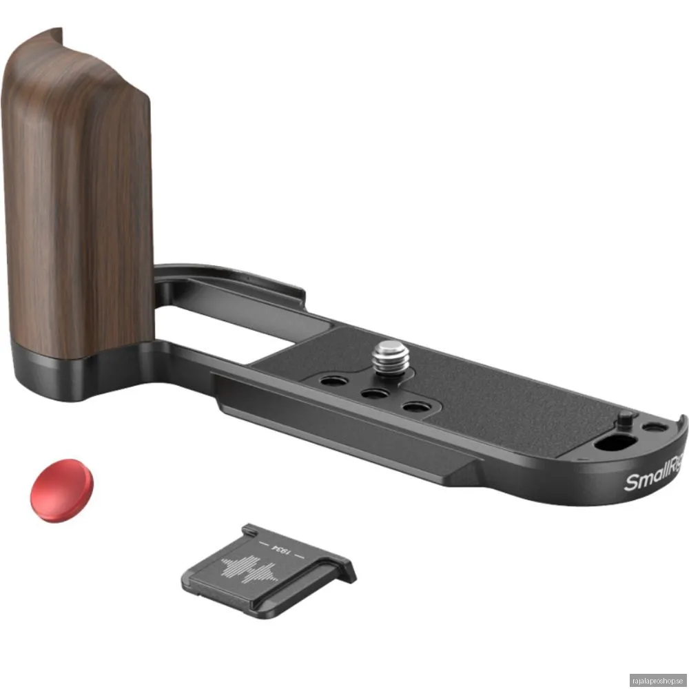 SmallRig 4784 camera bracket Aluminium Wood