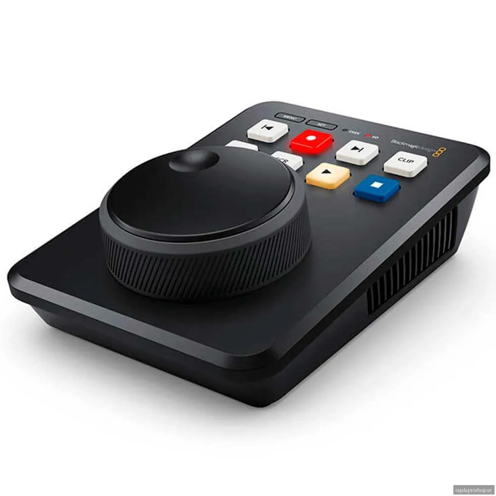 Blackmagic HyperDeck Shuttle HD