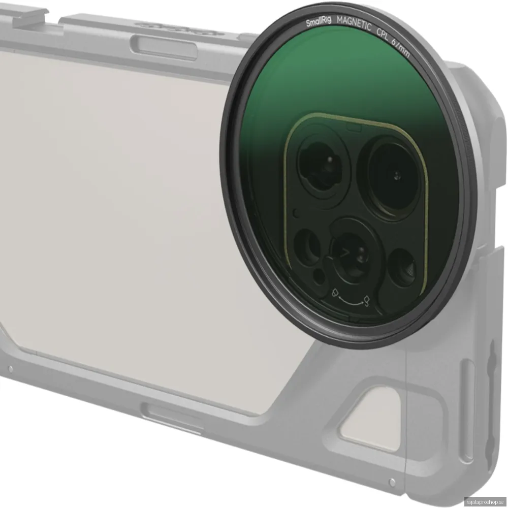 SmallRig 4582 camera lens filter