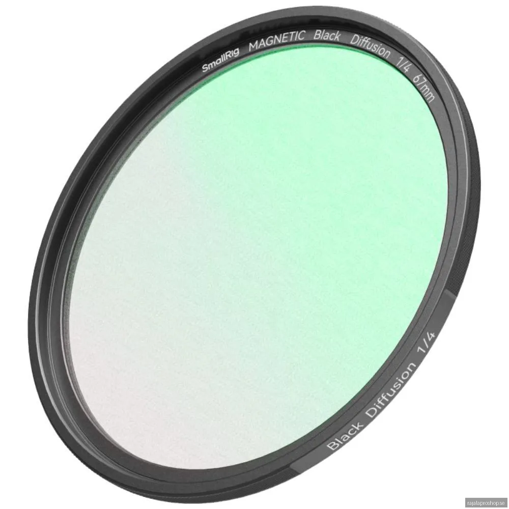 SmallRig 4583 camera lens filter Camera filter set 67 mm