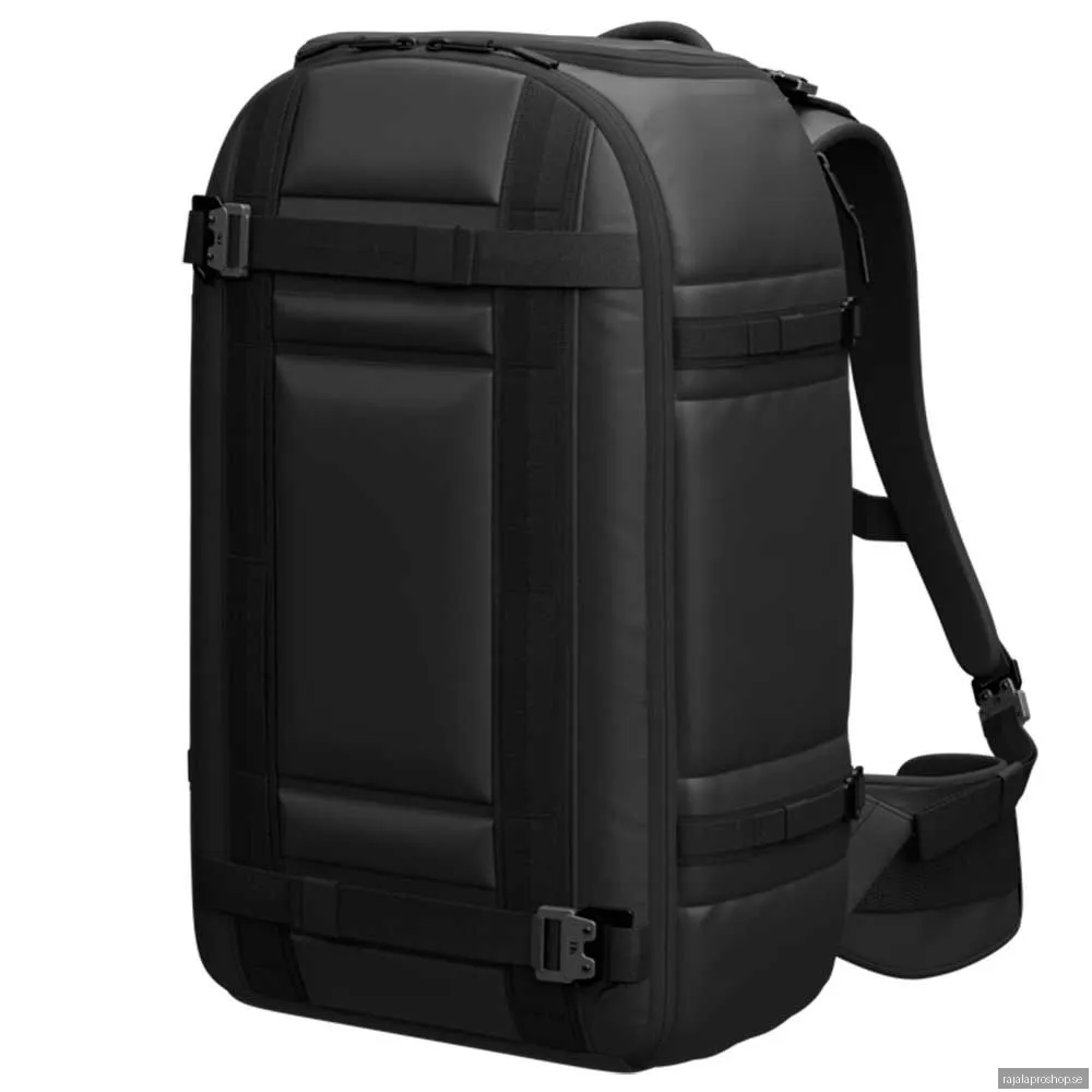 Db Ramverk Pro 32L ryggsäck (black out)