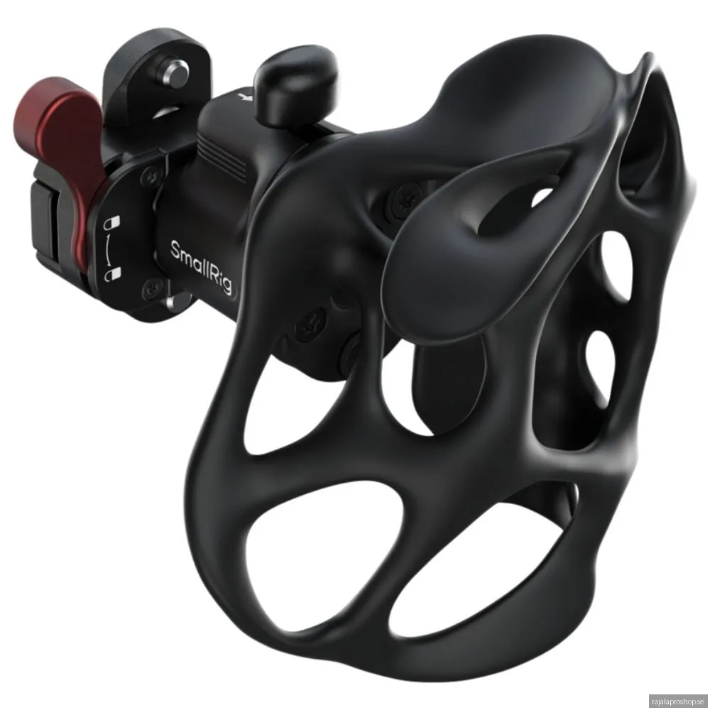SmallRig 5243 ImageGrip Series Liquid Handle with NATO Clamp (Right Side)