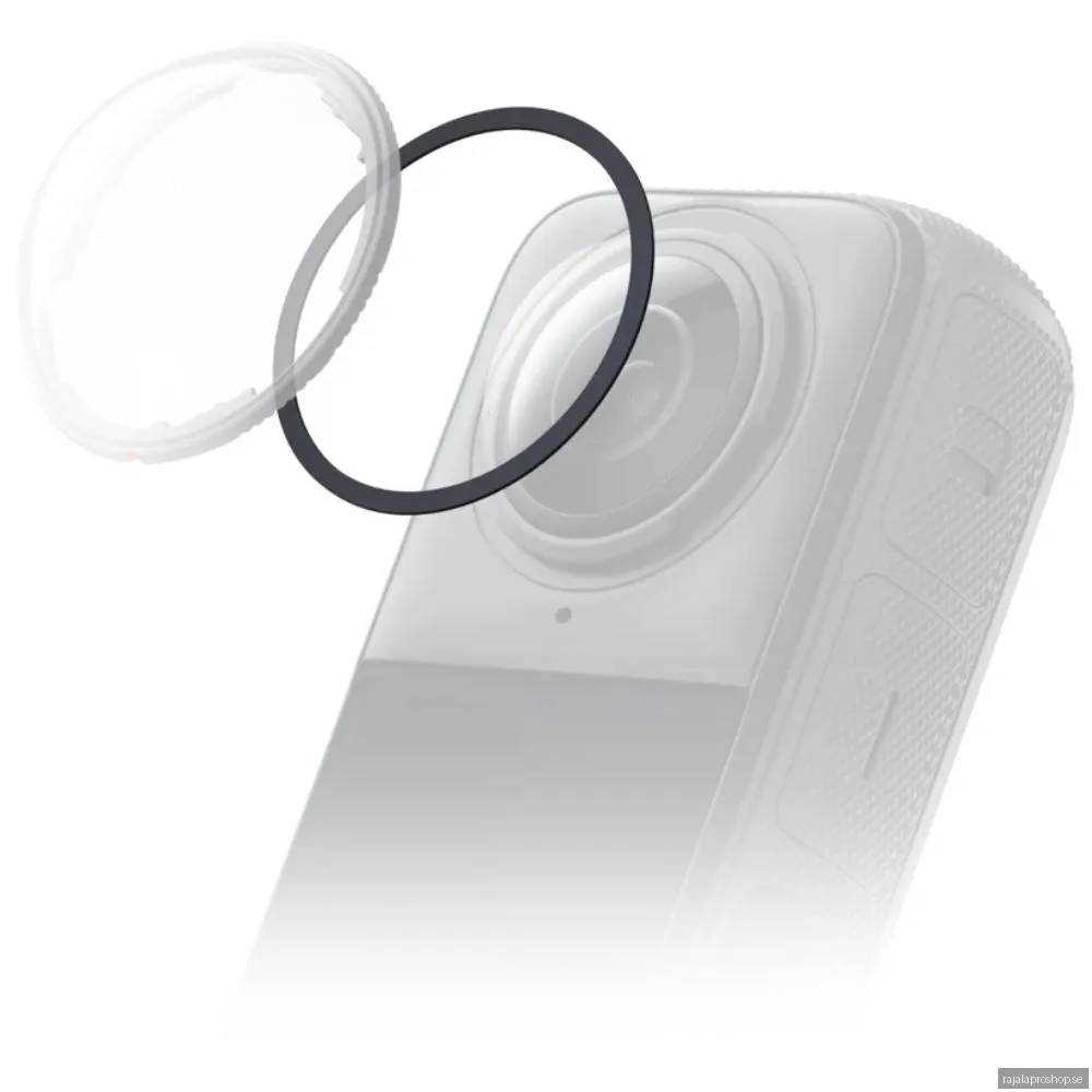 Insta360 X4 Lens Guard Winter Care Kit