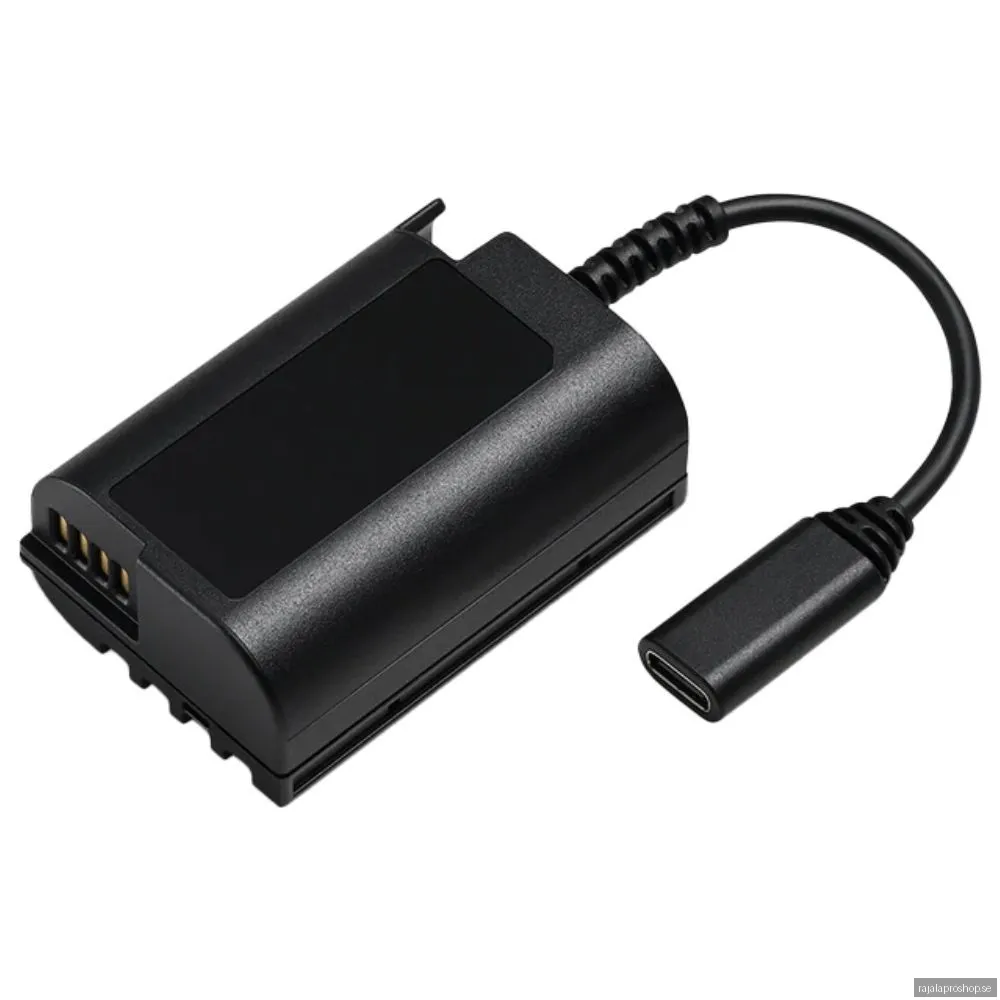 Panasonic DMW-DCC18 DC Coupler