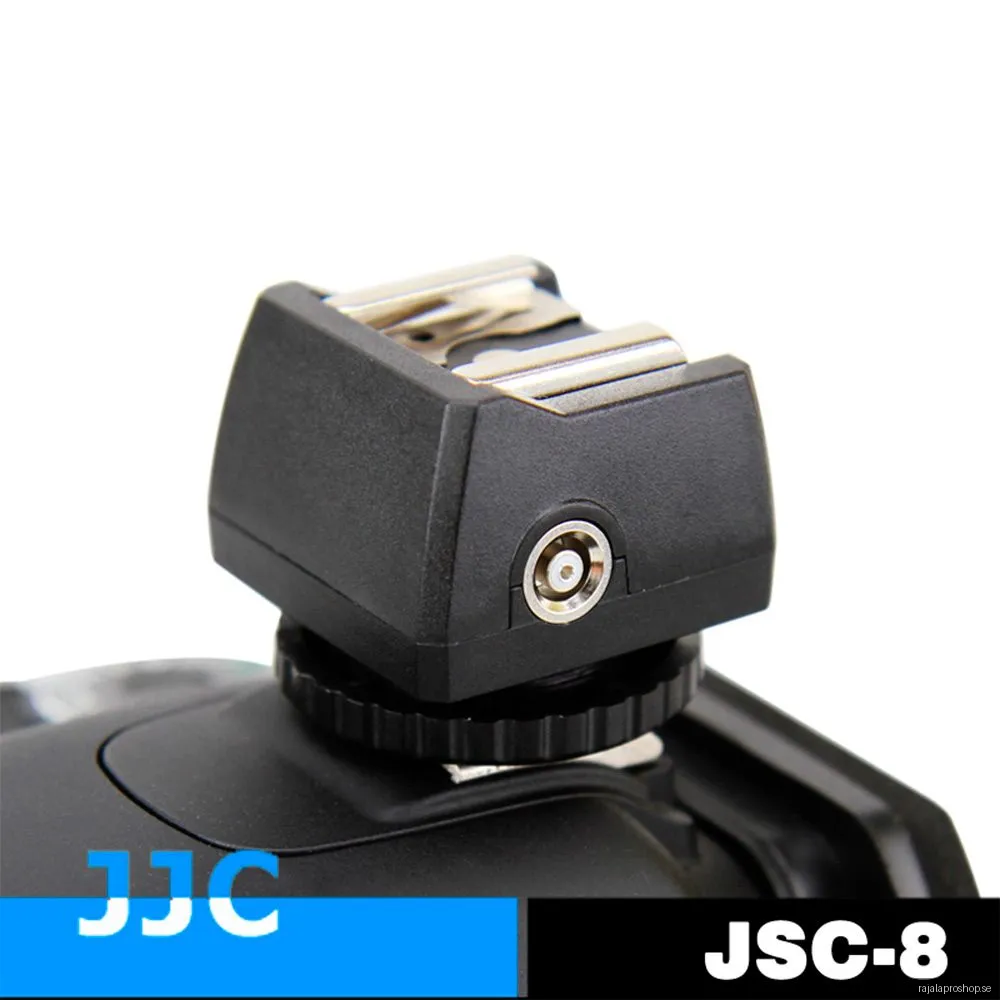JJC JSC-8 Flash Shoe Adapter
