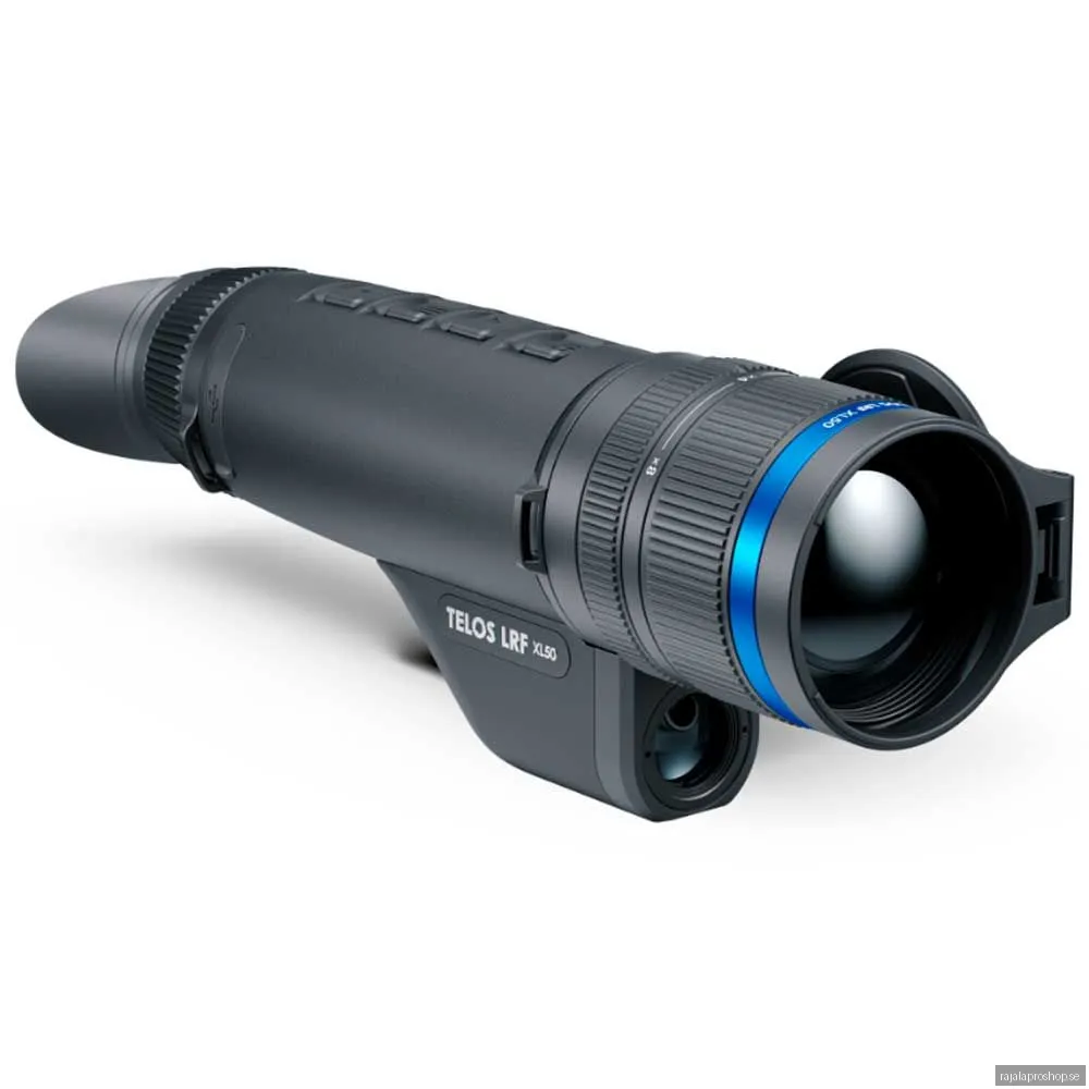 Pulsar Telos LRF XL50 -värmekamera