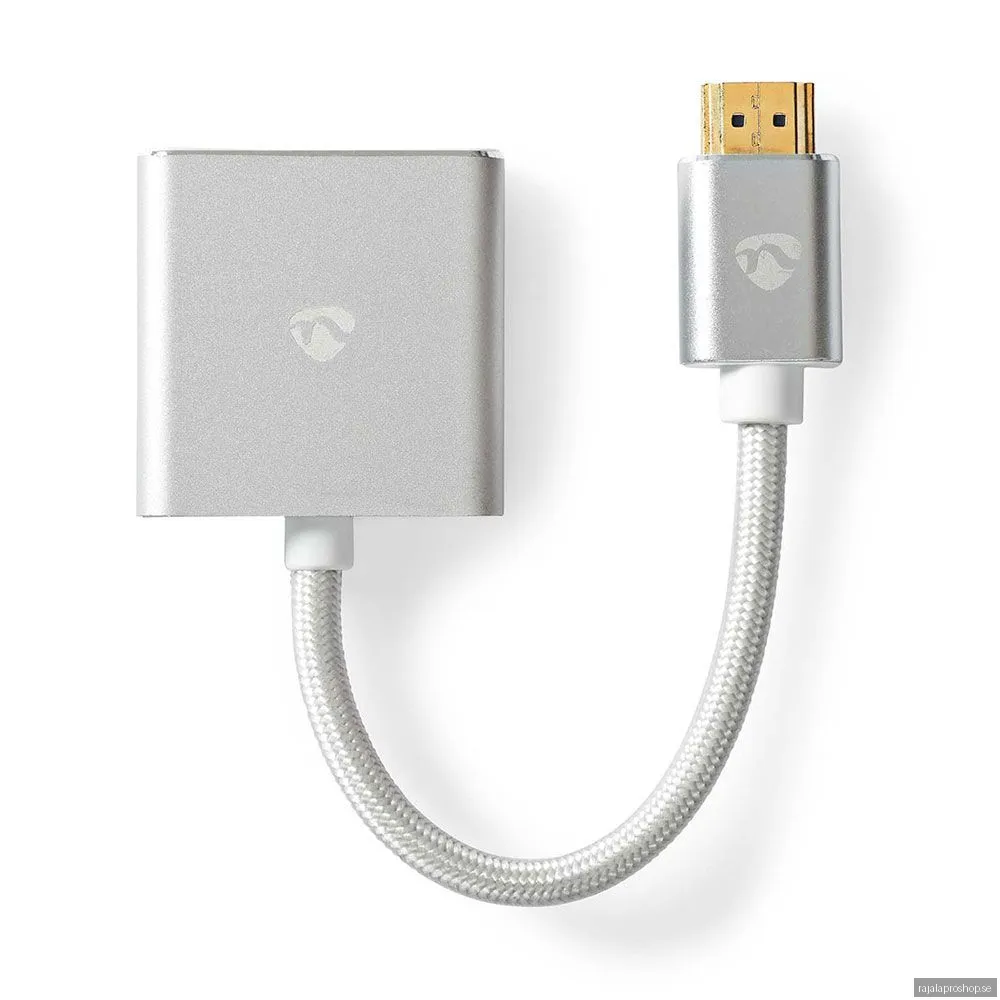 Nedis adapter - 20 cm