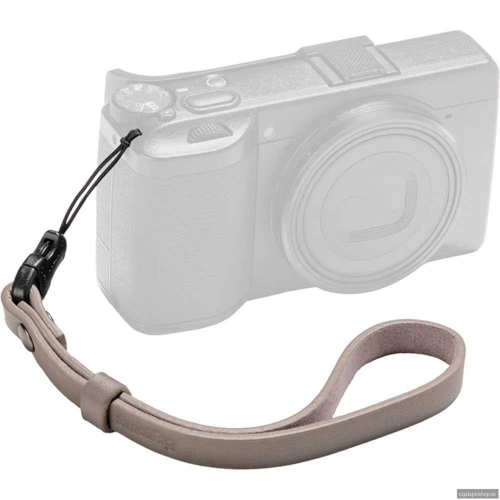 SmallRig 5682 Quick Release Wrist Strap for Ricoh