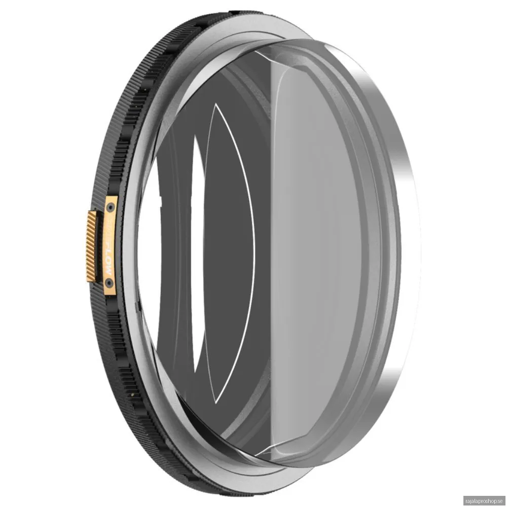 PolarPro CineFlow Filter Helix MagLock