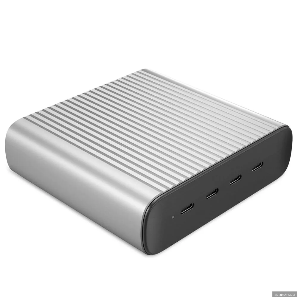 Hyper Juice - USB-C power adapter - 245 Watt