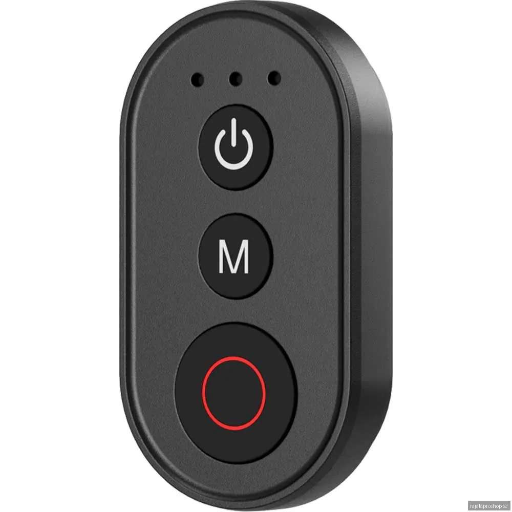 SmallRig Wireless Remote Controller for Action Cameras and Mobile Phones 5462