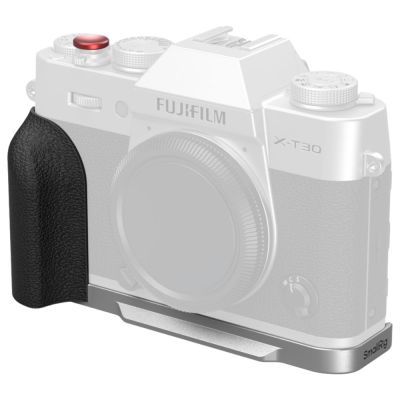 SmallRig 5664 L-Shaped Mount Plate with Silicone H